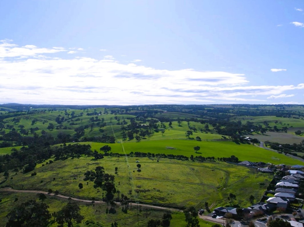 [Land for Sale] Air Estate, Strathalbyn OpenLot